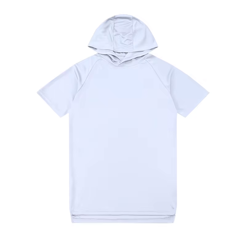 BTH Short Sleeve Hoodie