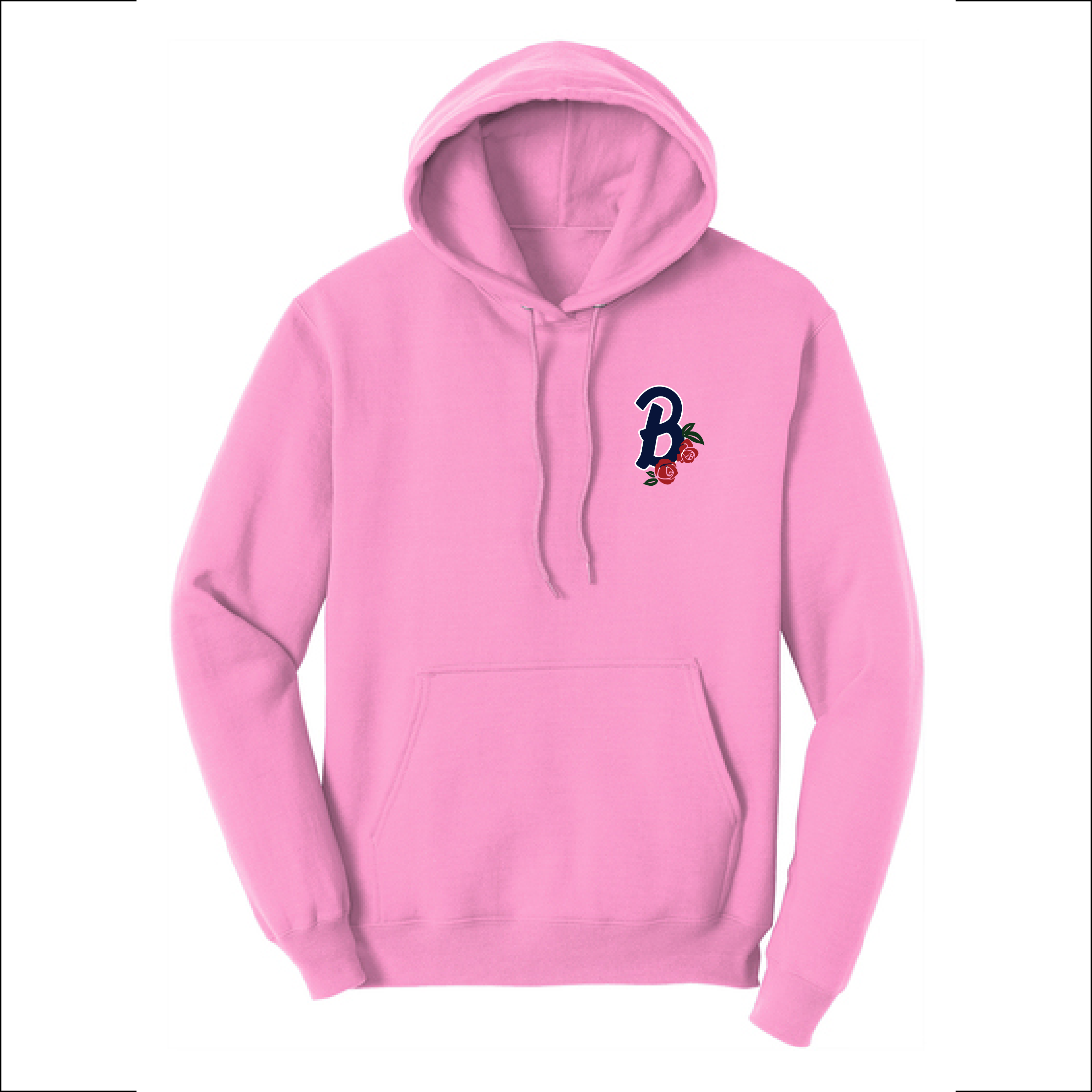 *LIMITED EDITION* Bandits Mother's Day Hoodie