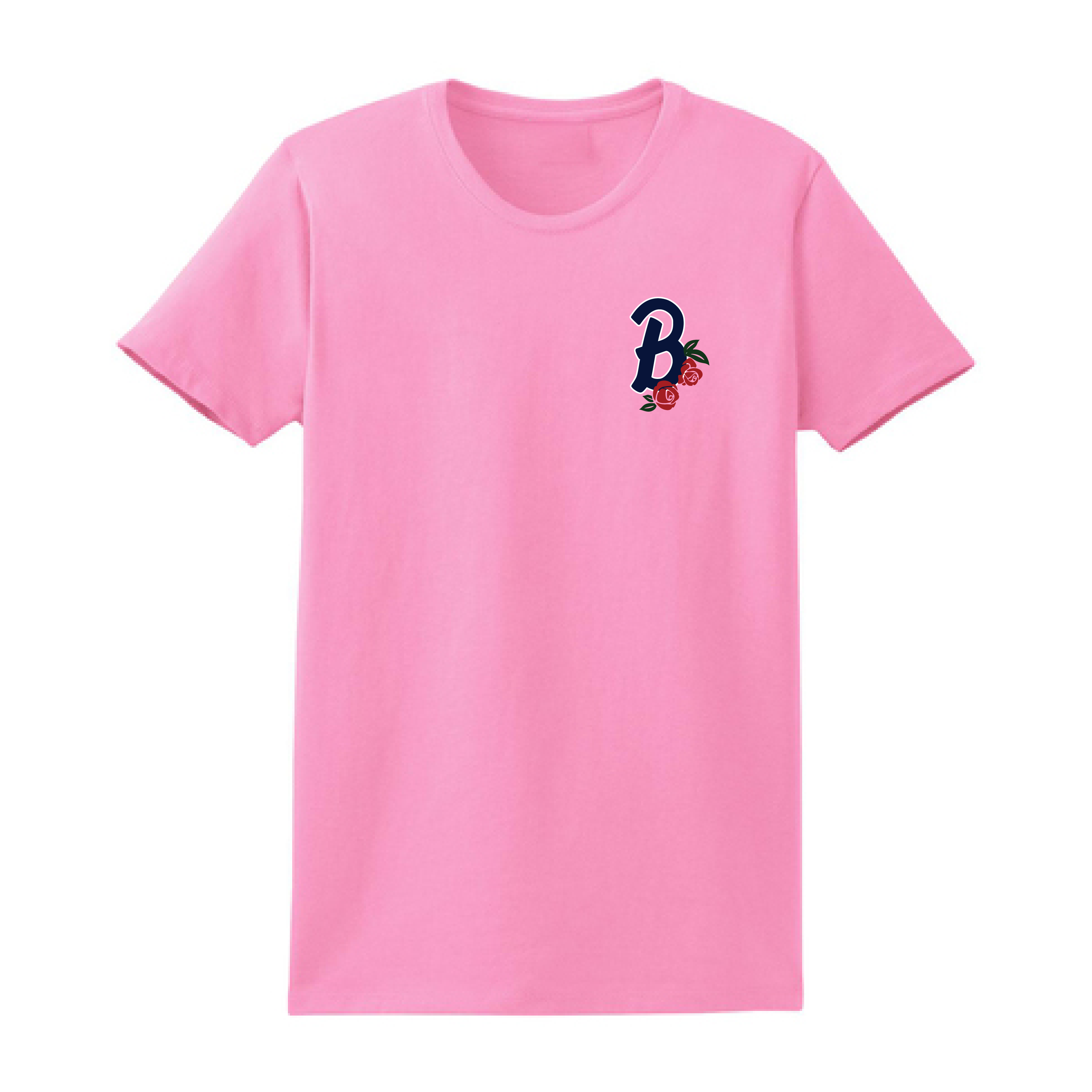 *LIMITED EDITION* Bandits Mother's Day Cotton Shirt