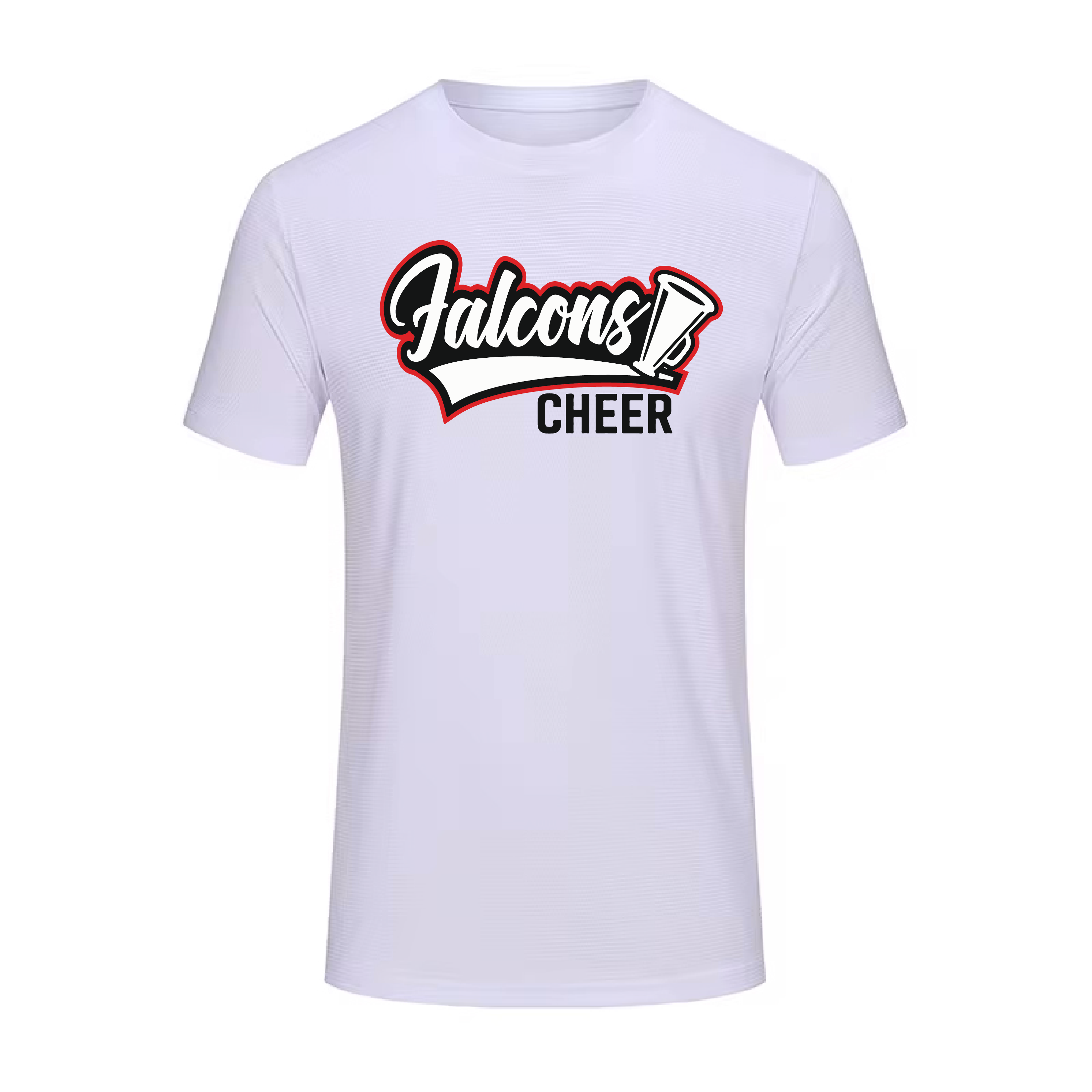 Oriole Park Performance Shirt - White