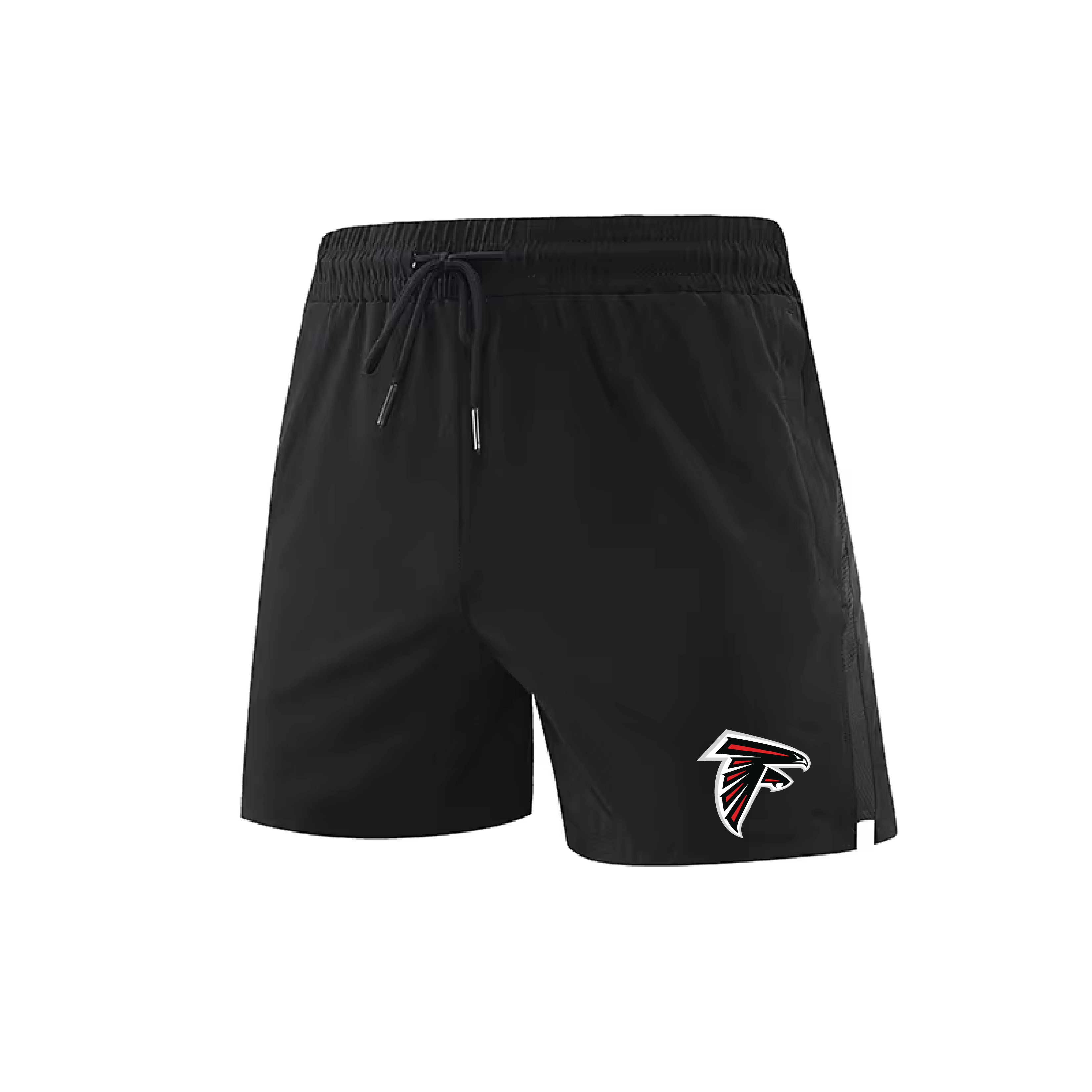 Oriole Park Athletic Shorts - Black