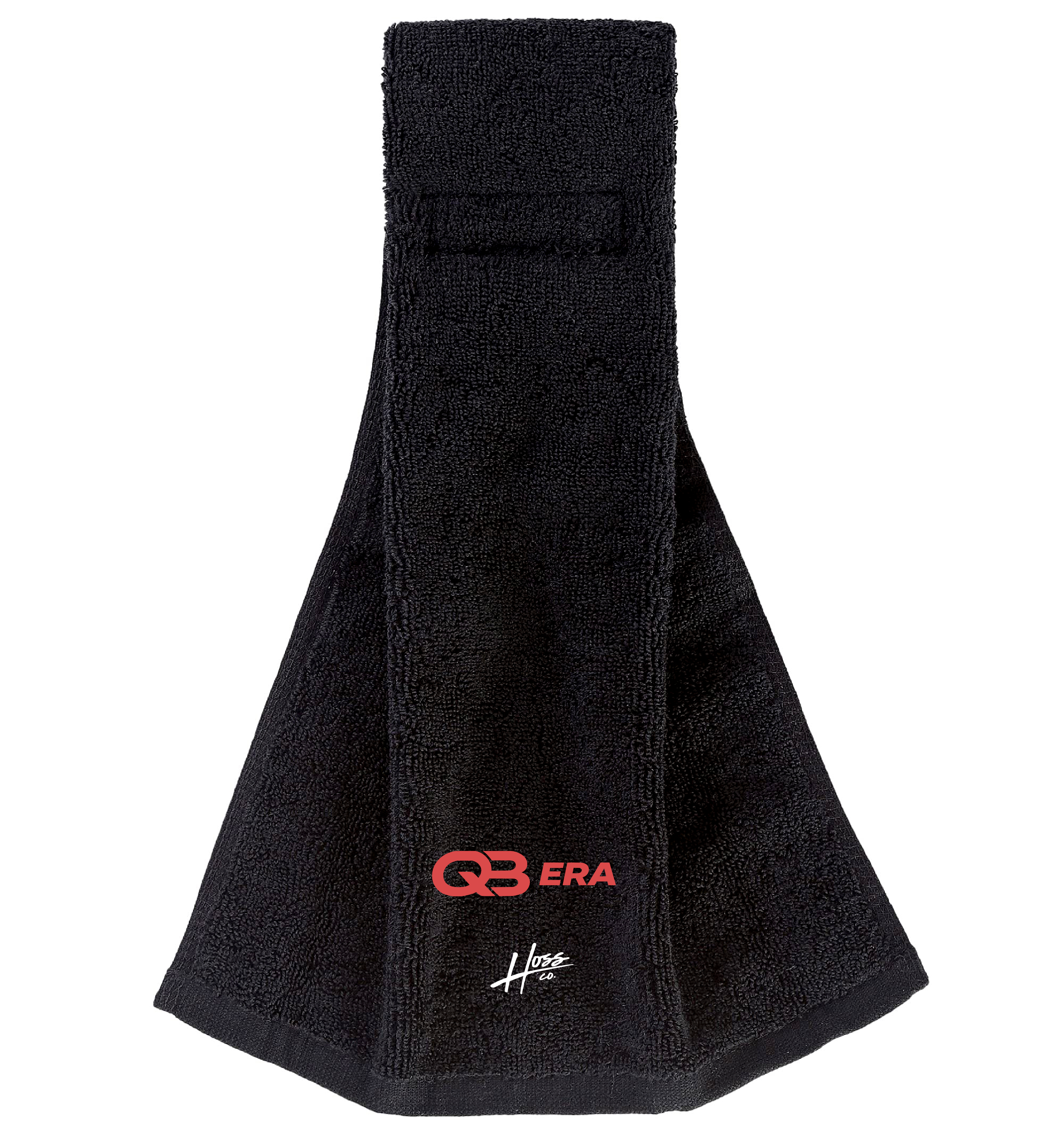 QB Era Football Towel