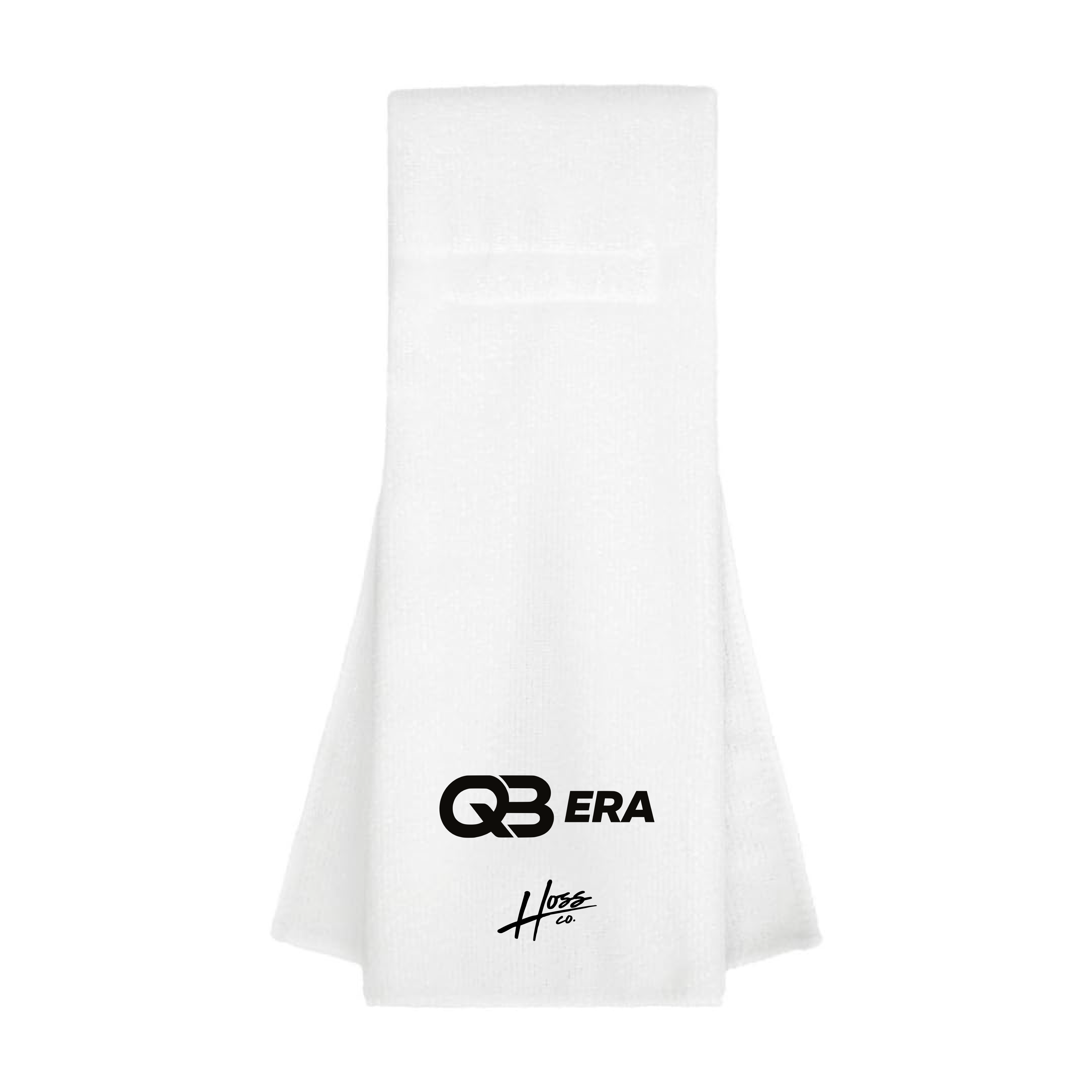 QB Era Football Towel
