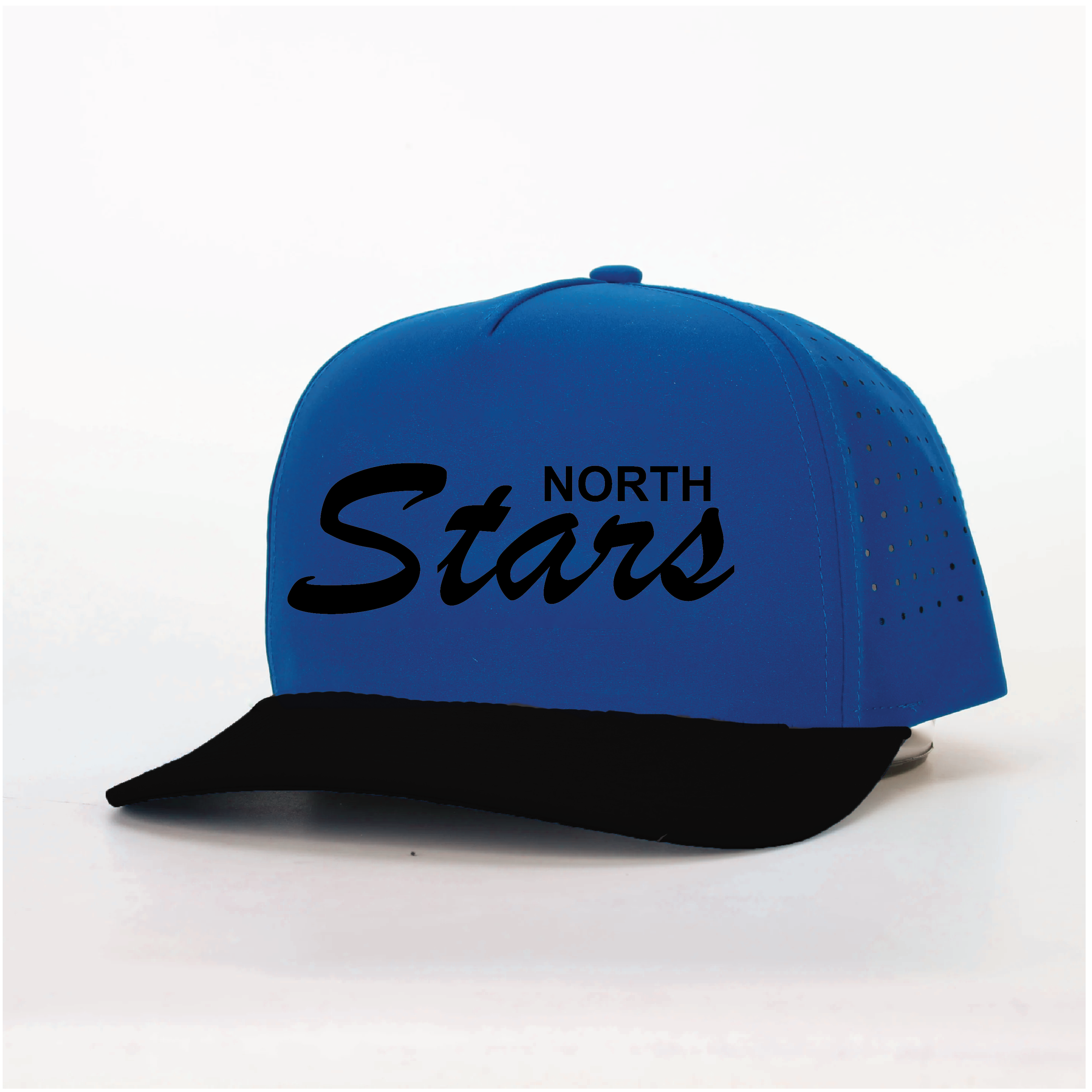 St. Charles North BTH Snapback (optional)