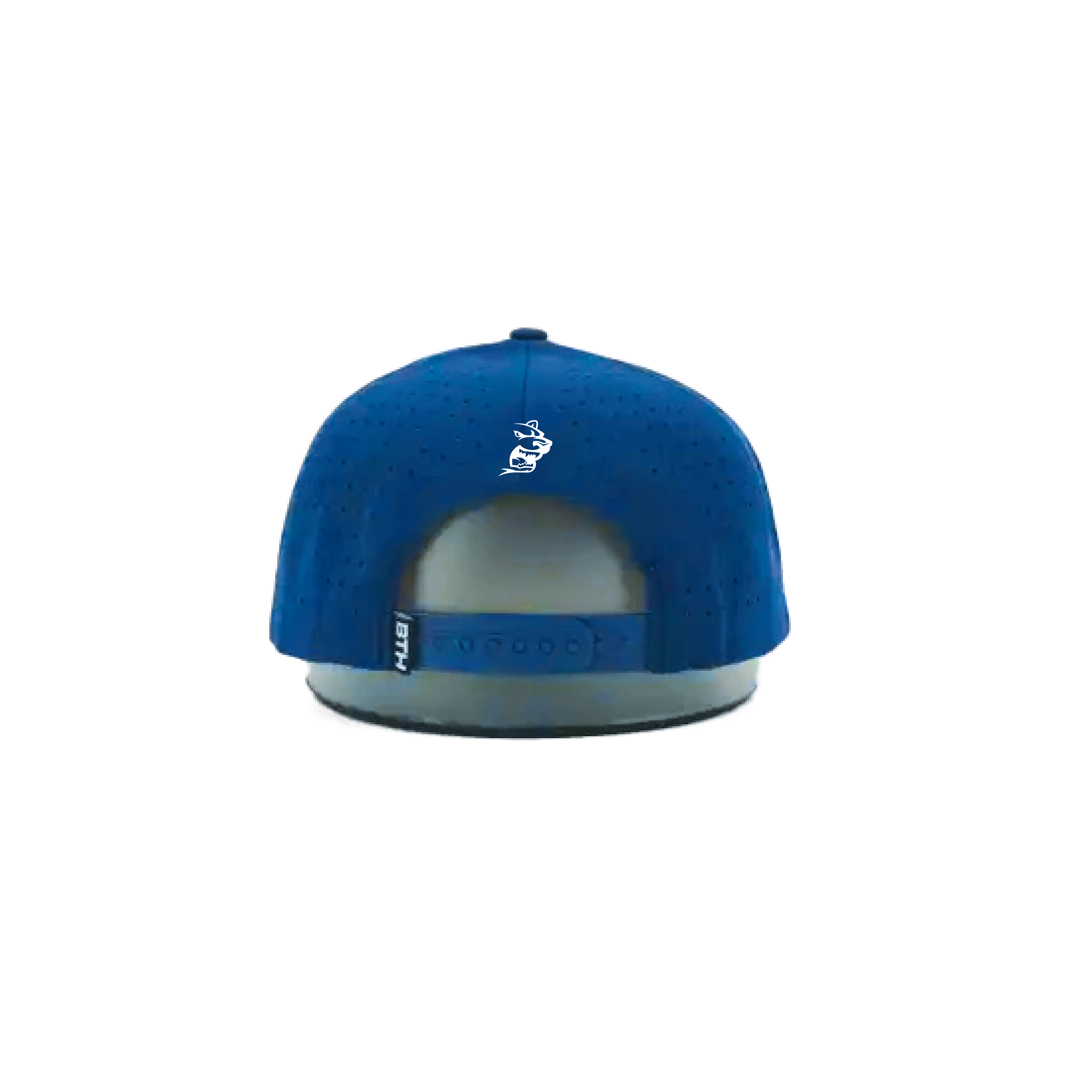 St. Charles North BTH Snapback (optional)