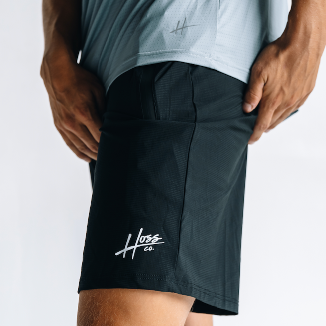 Hoss Athletic Shorts