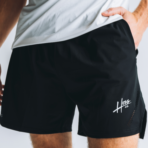 Youth Hoss Compression Shorts