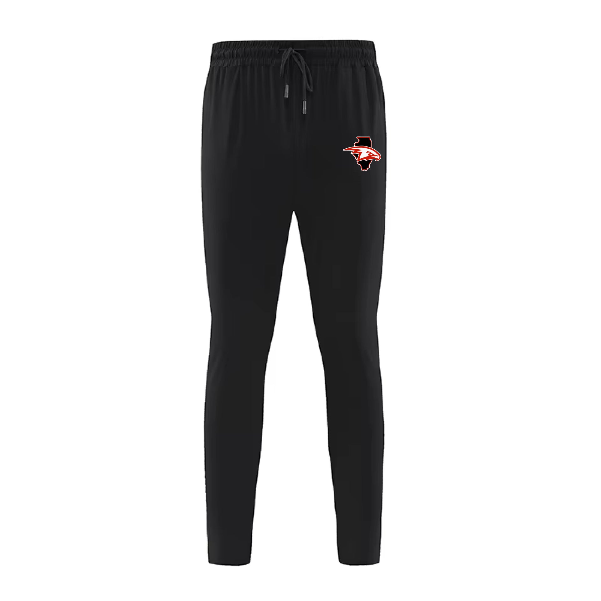 Illinois Hawks Athletic Joggers