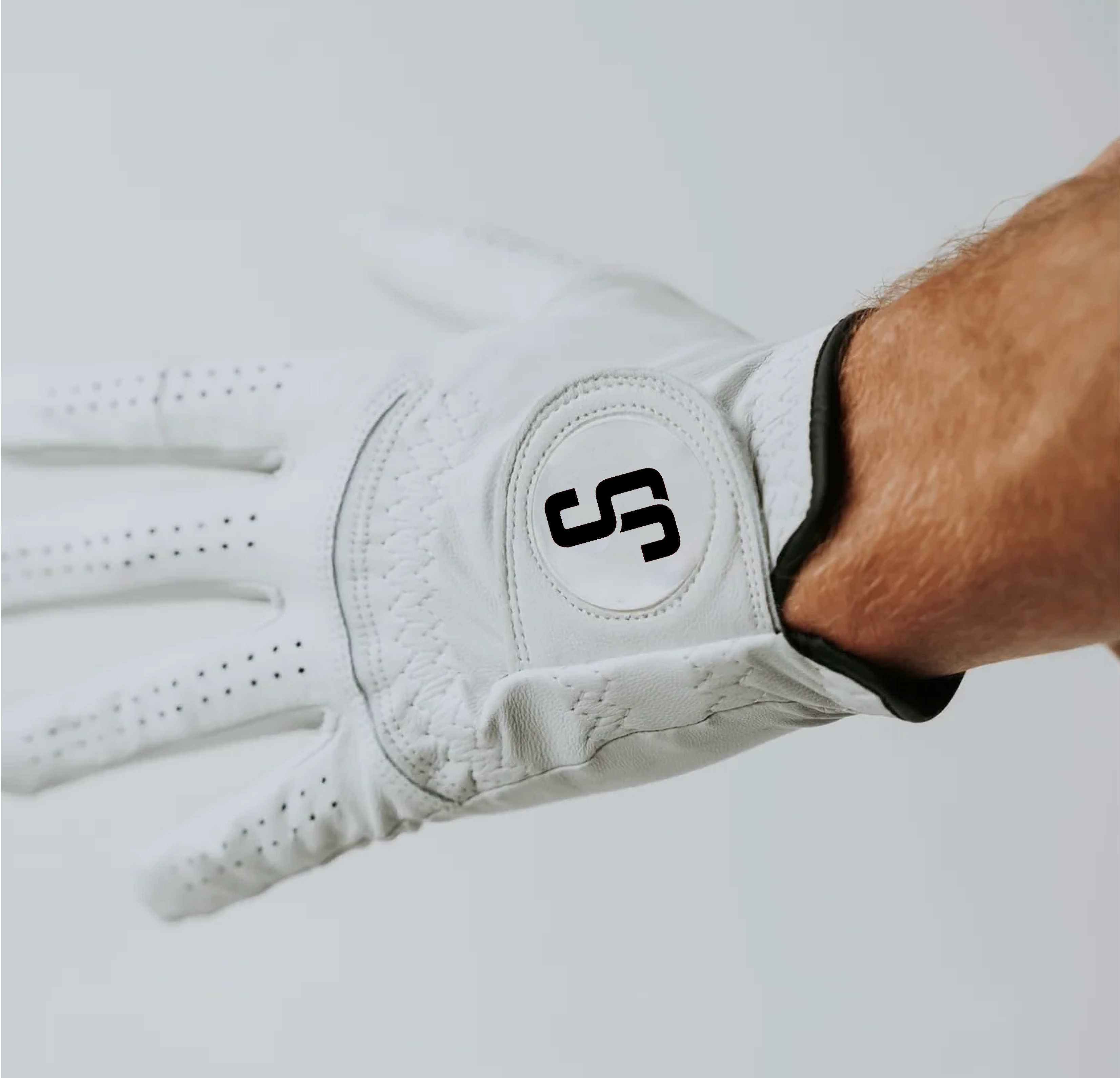 Jonathan Smith Golf Glove