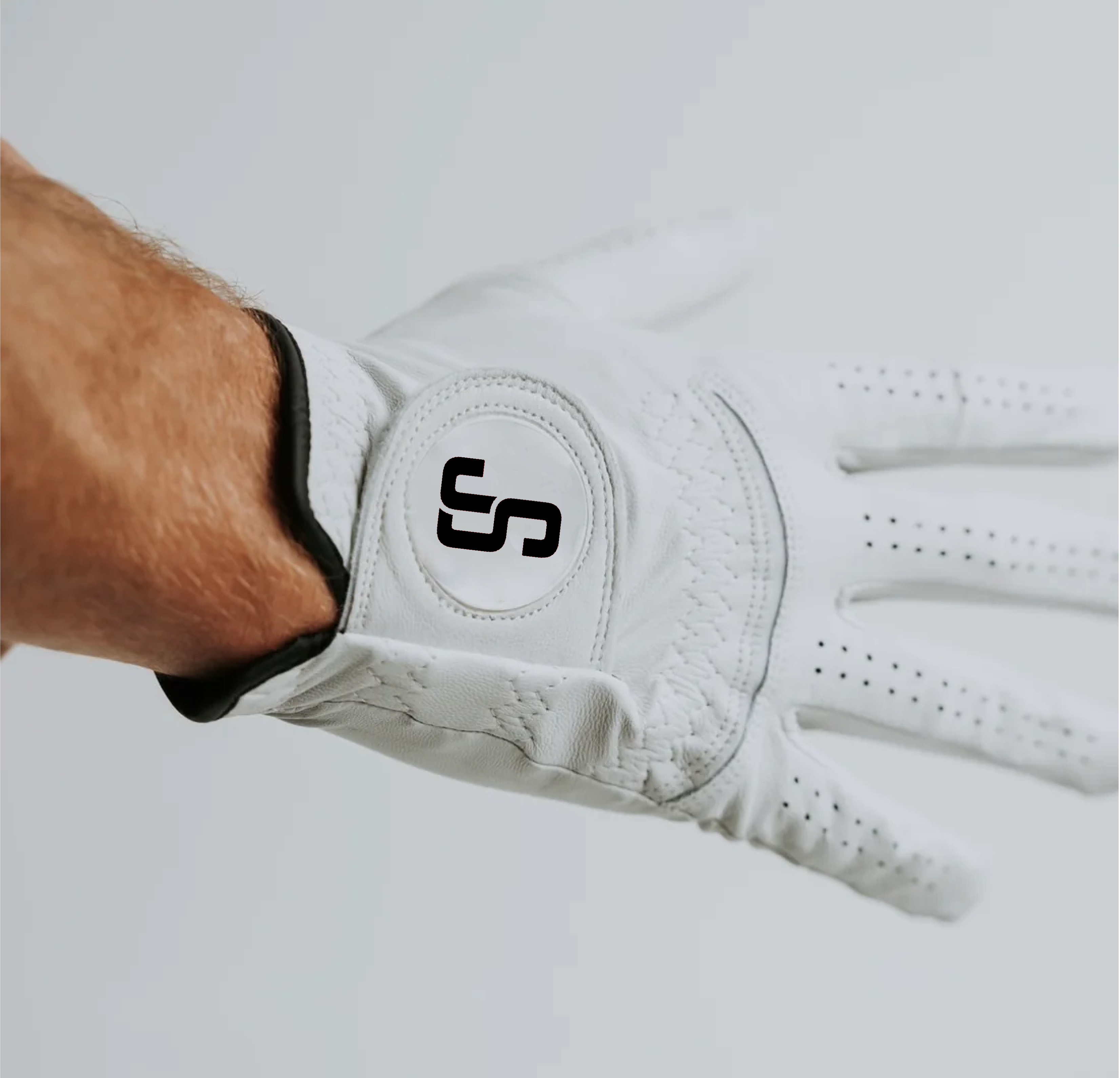 Jonathan Smith Golf Glove