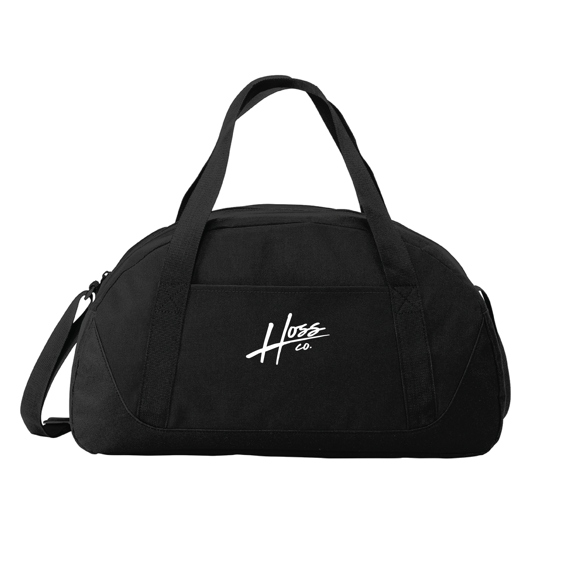 BTH Duffle bag