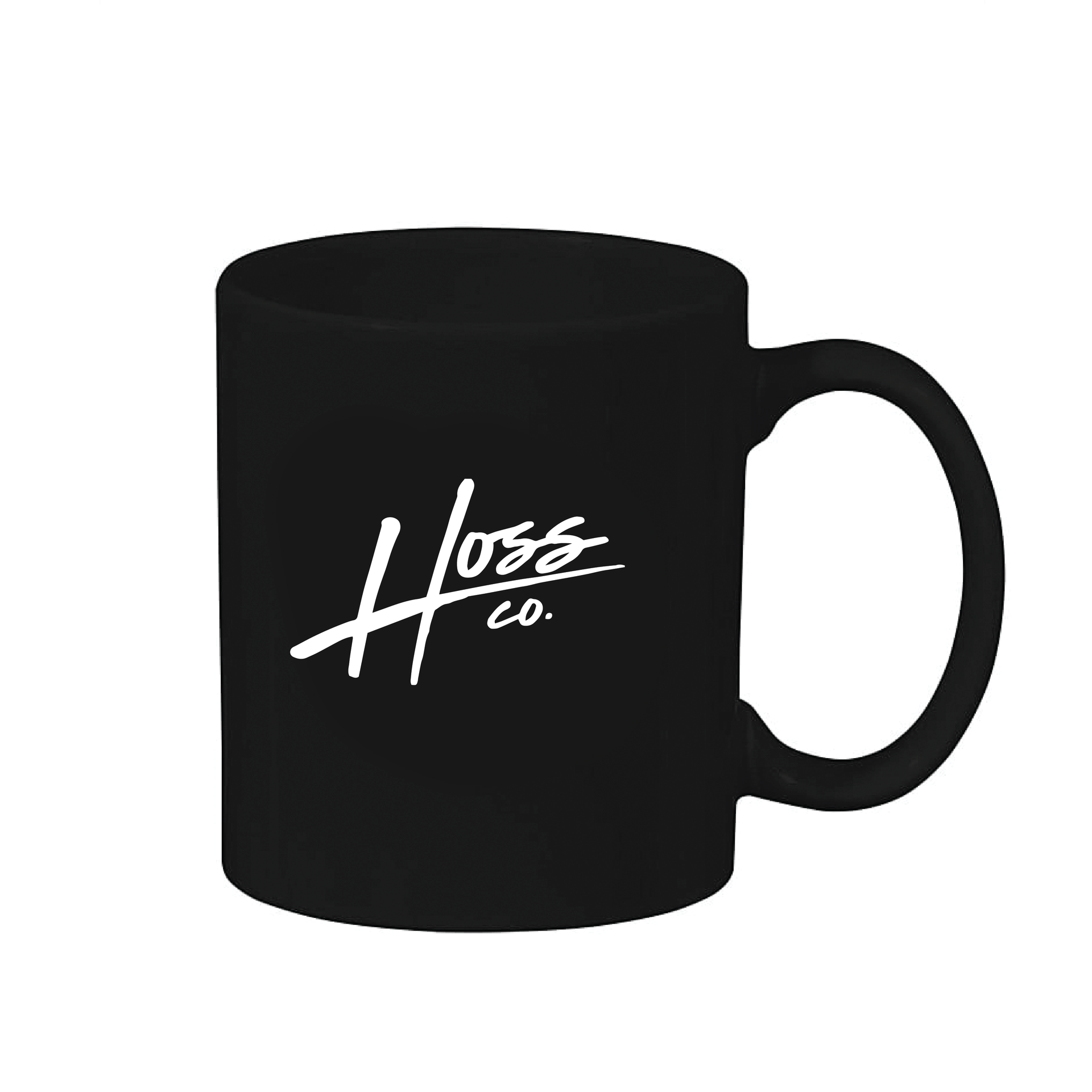BTH Mug