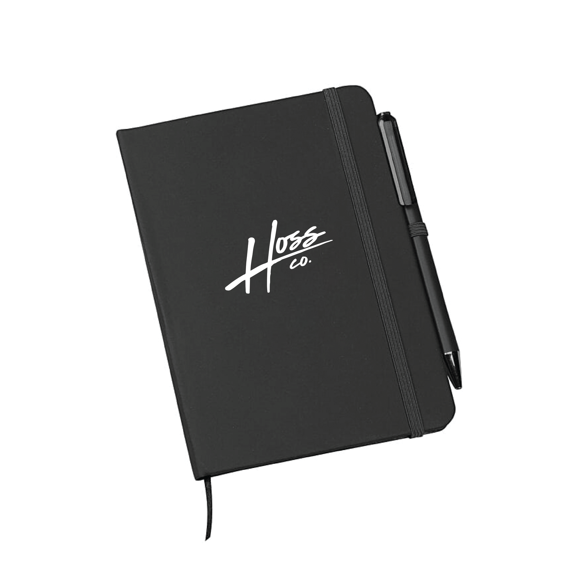 BTH Notebook