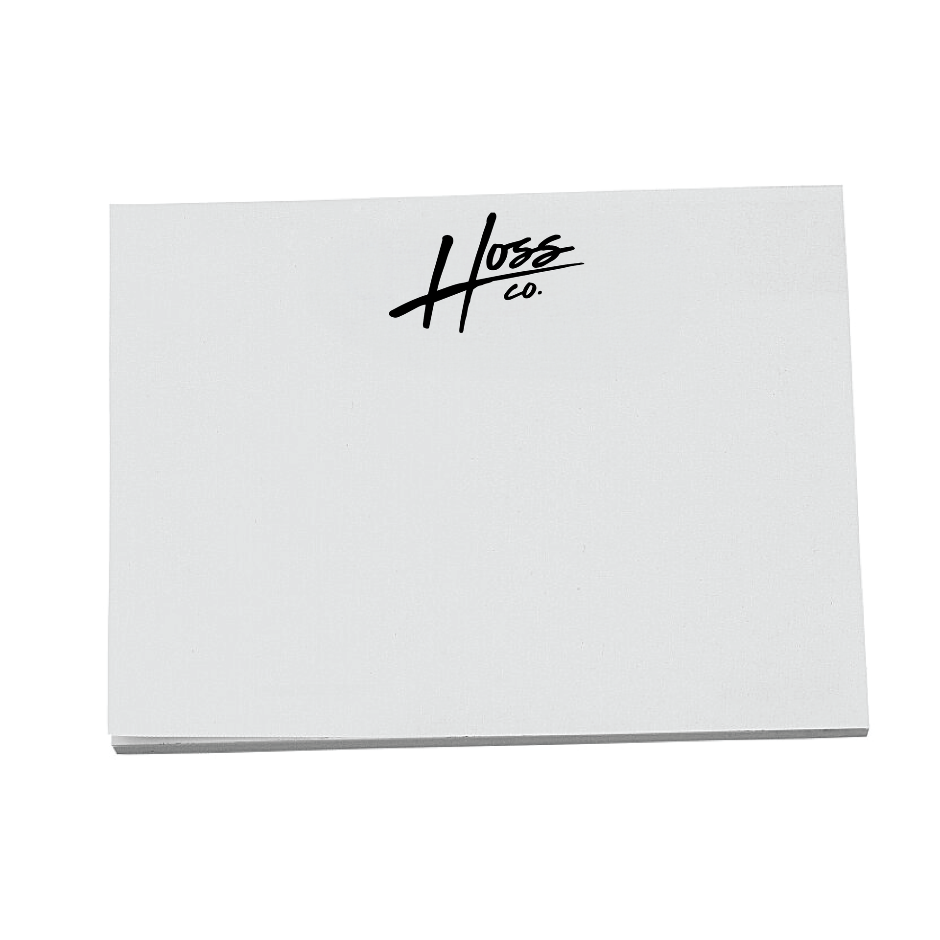 BTH Sticky Notes