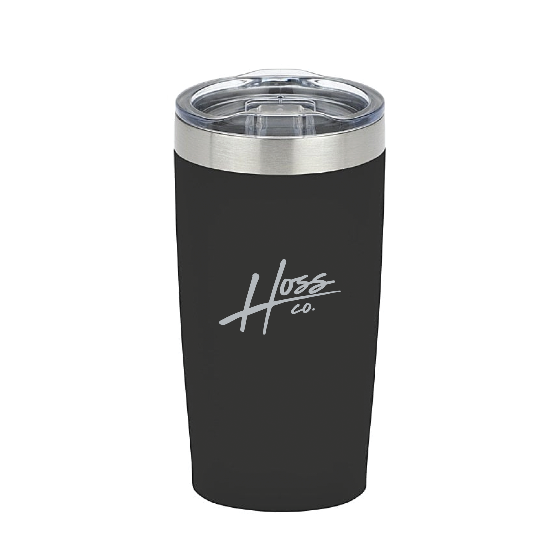 BTH- Vacuum Tumbler