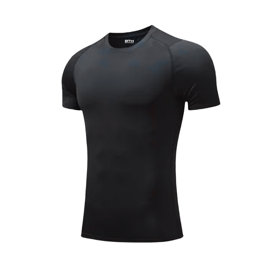 Hoss Compression Shirt