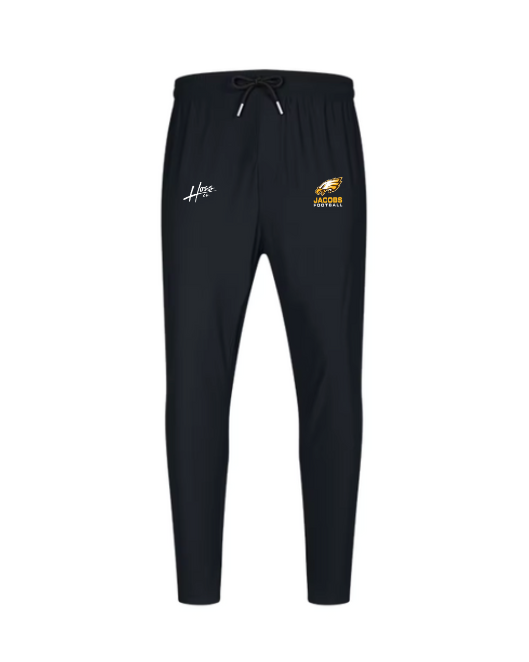 Jacobs Football Athletic Joggers
