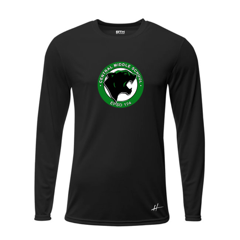 BTH Long Sleeve EPSD 124