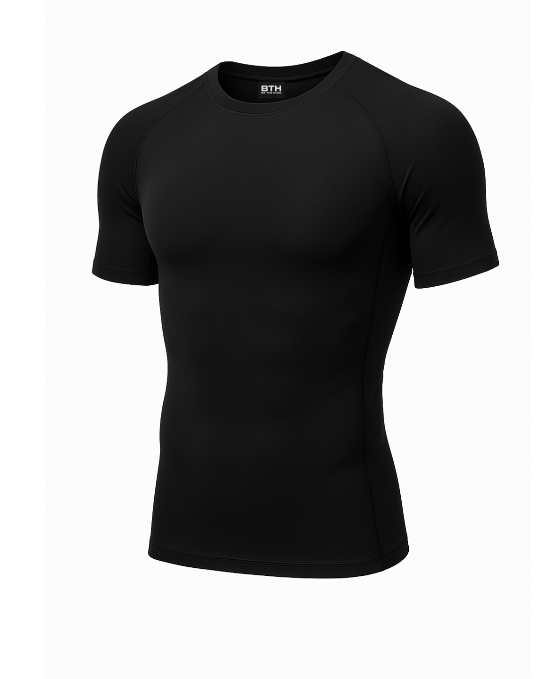 Hoss Compression Shirt