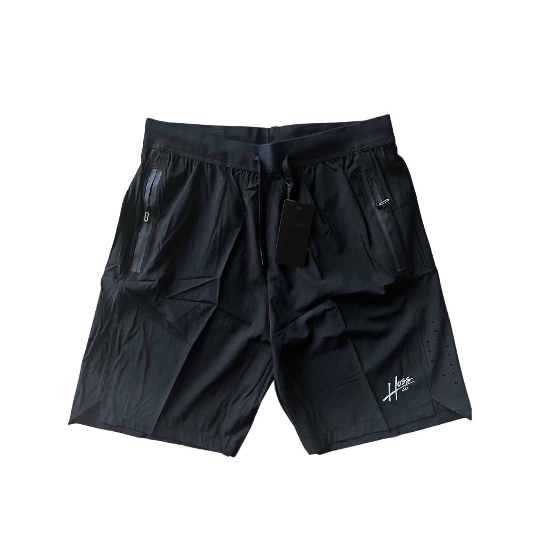 Hoss Breathable Athletic Shorts