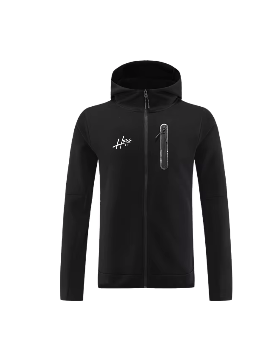 Hoss Track Jacket