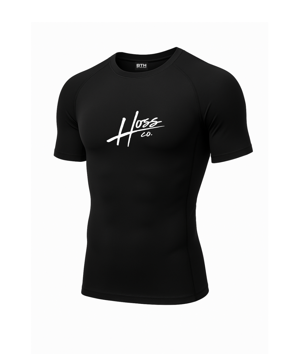 Hoss Compression Shirt