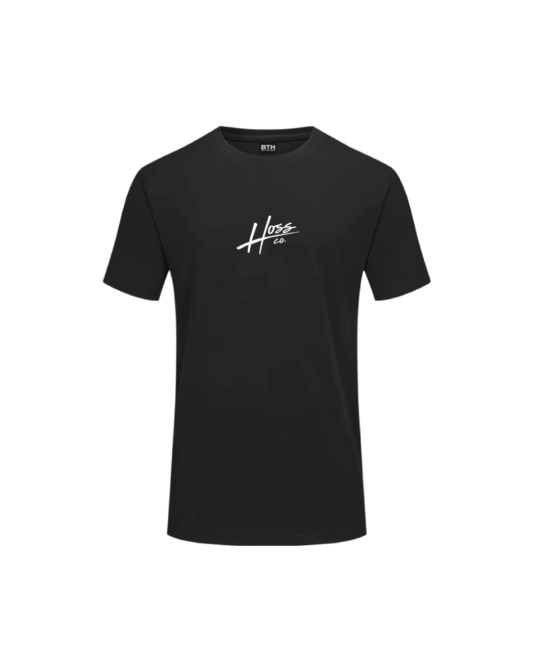 Hoss Performance Tee