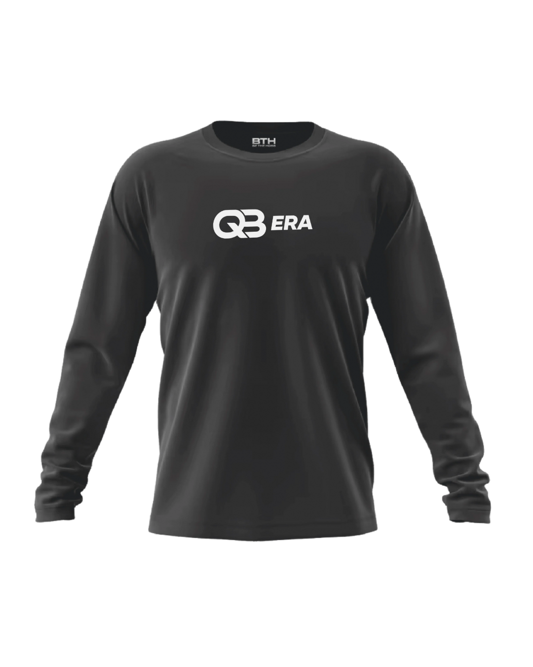 QB Era Long Sleeve Performance Shirt