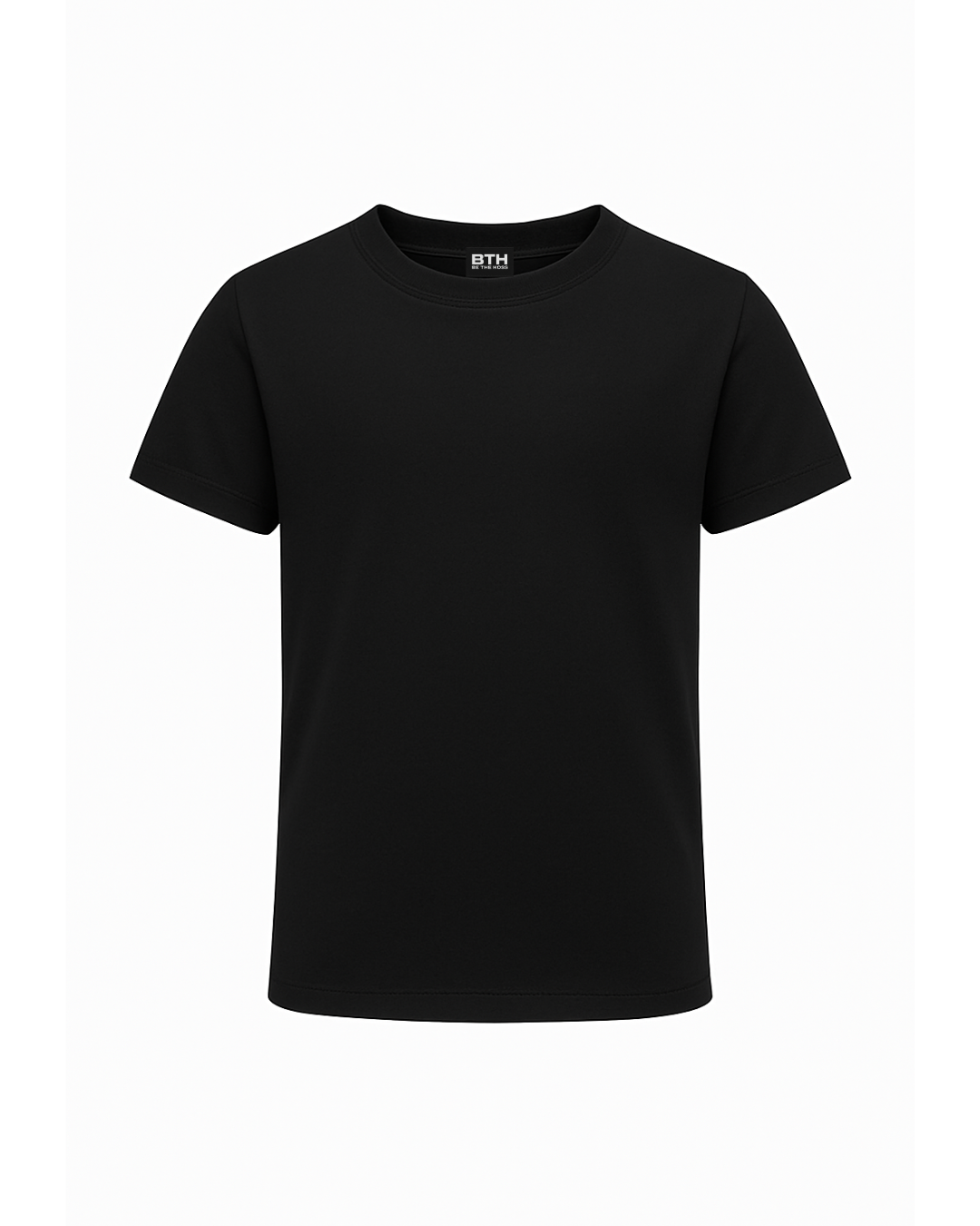 BTH Youth Performance Tee