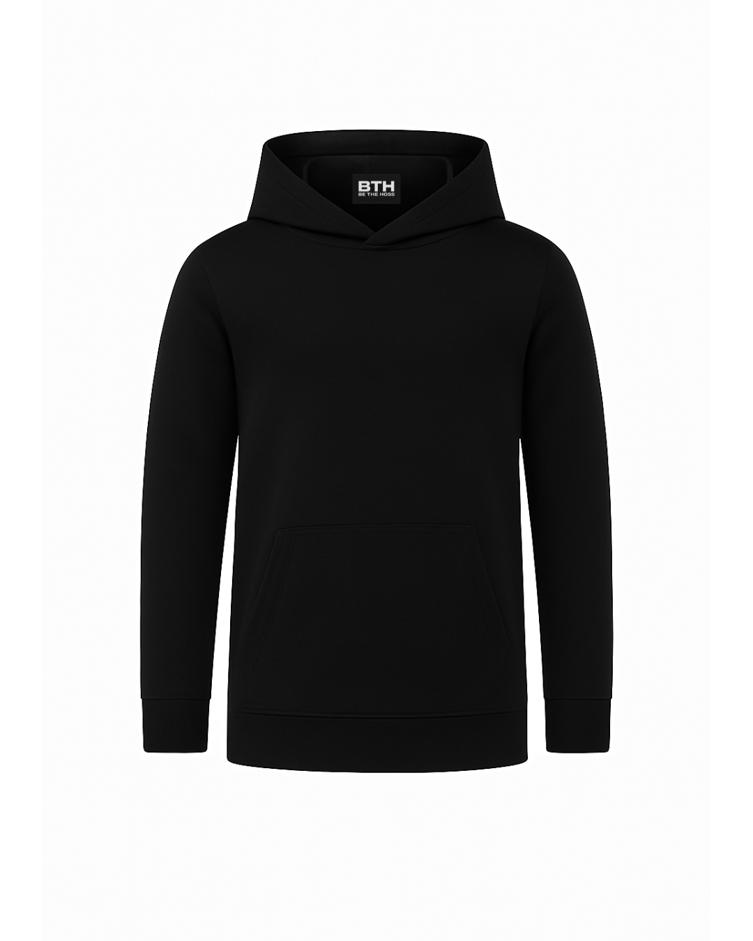 BTH Youth Long Sleeve Hoodie