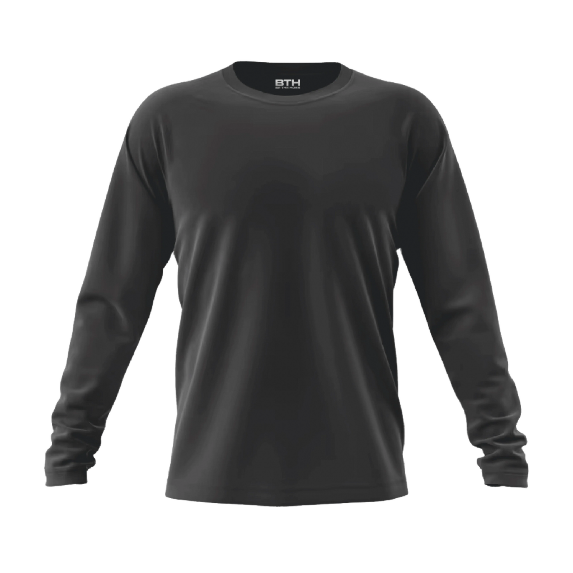 BTH Long Sleeve Performance Shirt