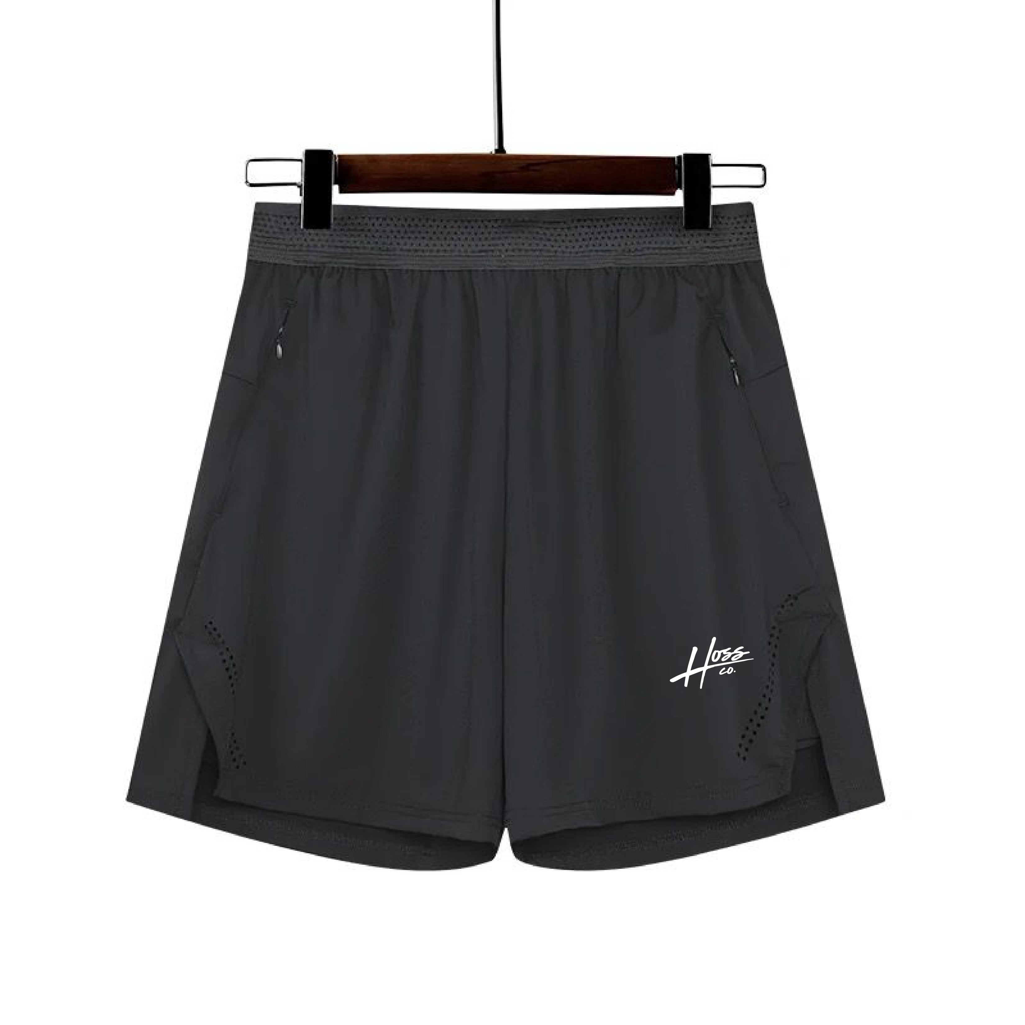 Hoss Compression Shorts