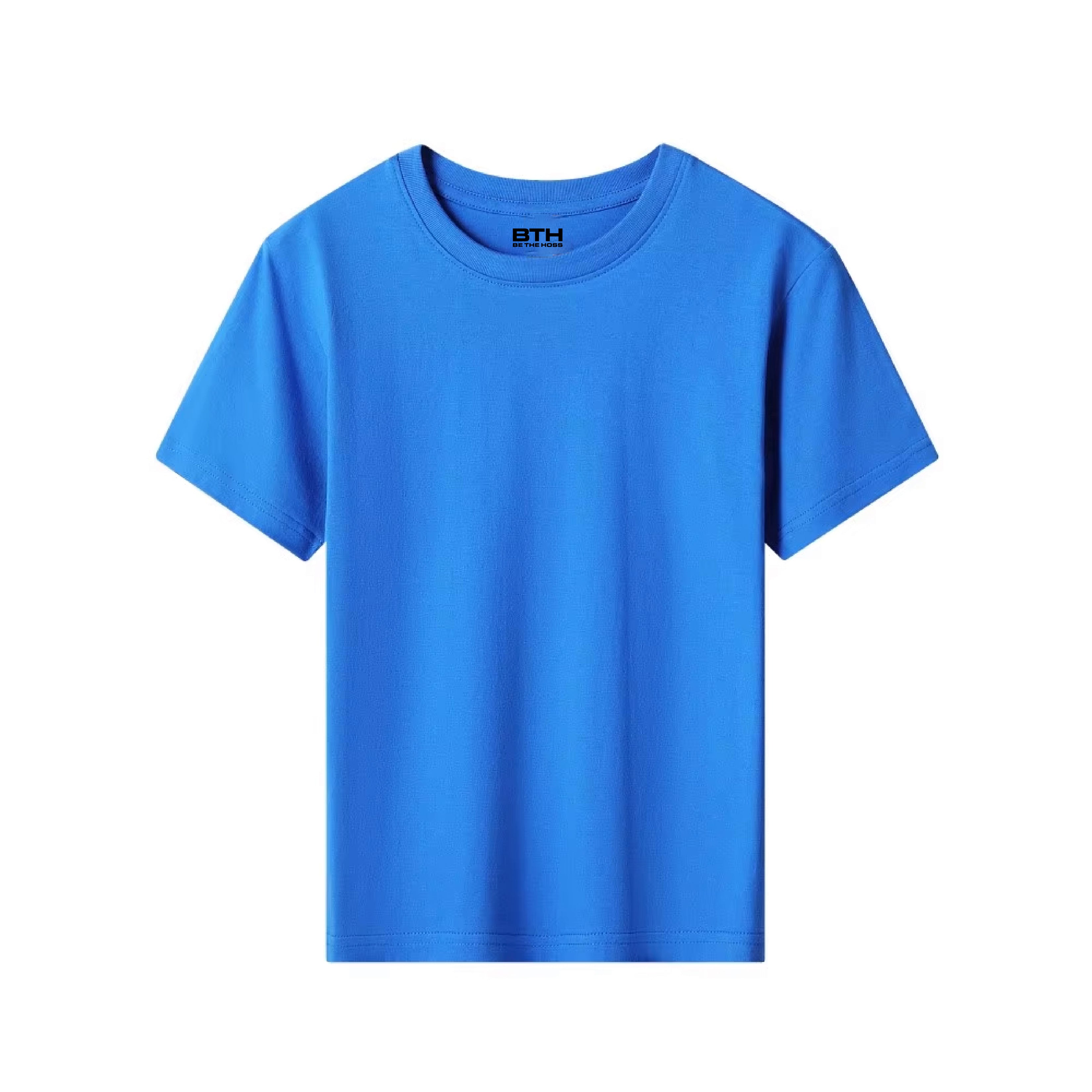 Youth T-Shirt - Blue