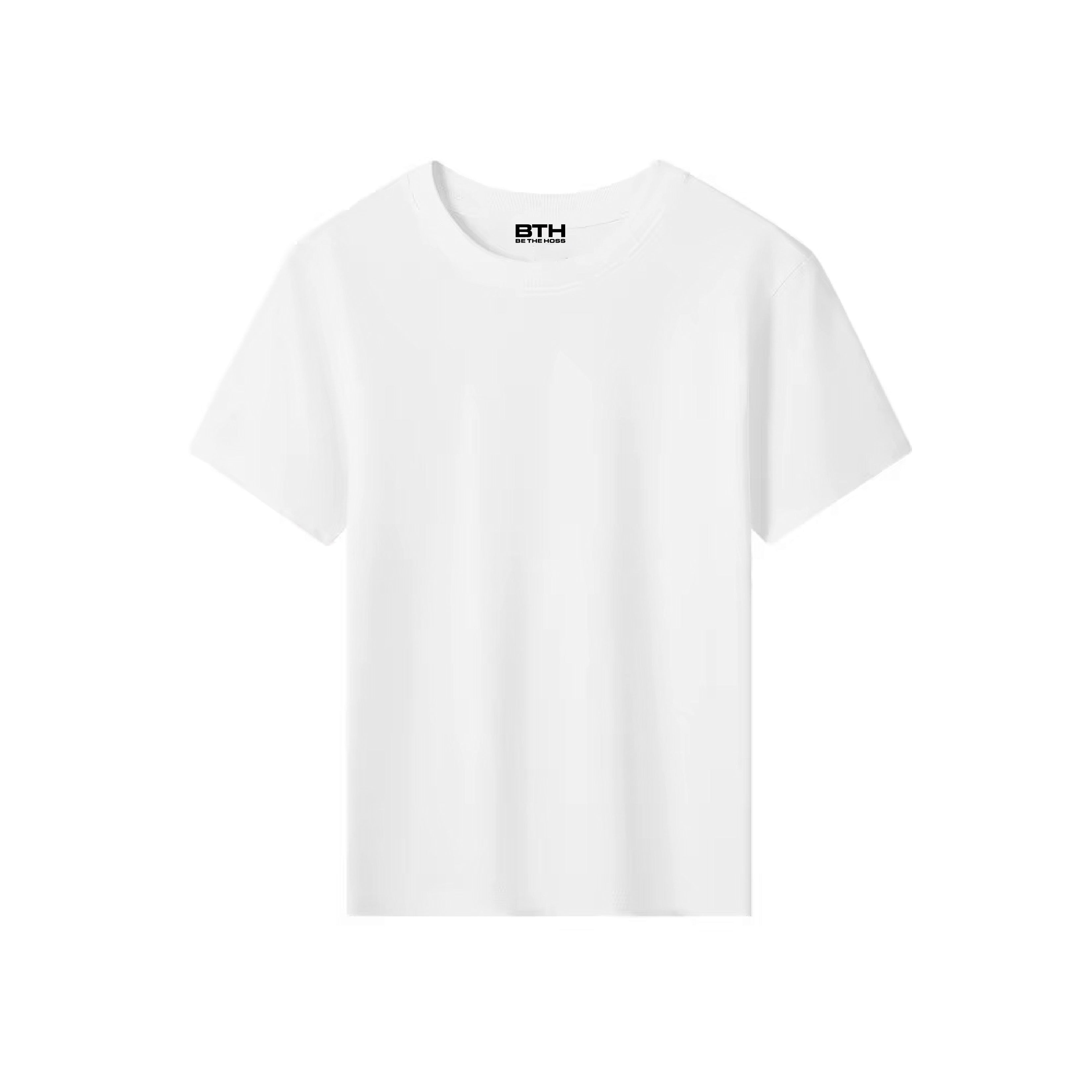 Youth T-Shirt - White