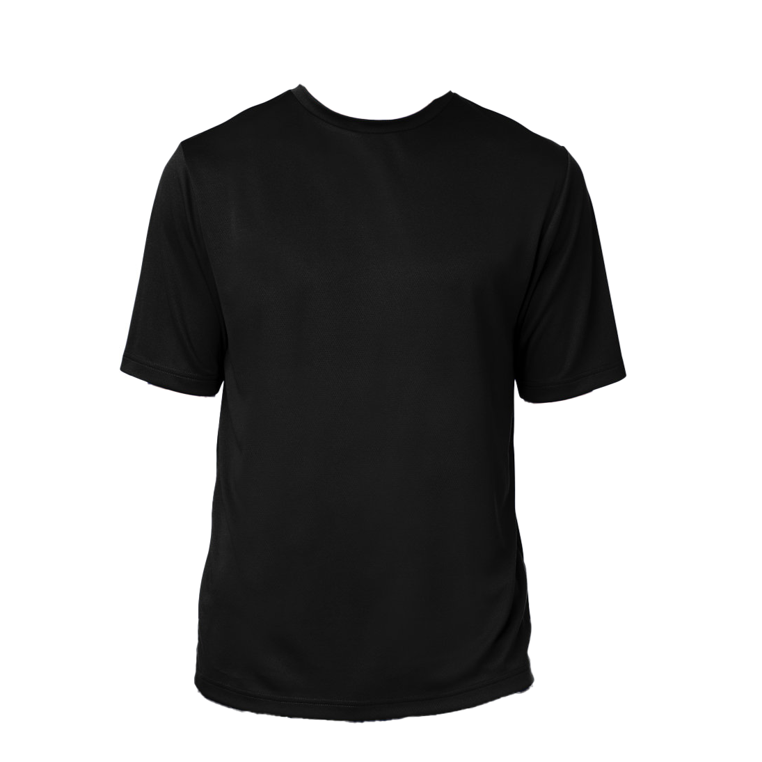 BTH Zone Performance Mesh T-shirt