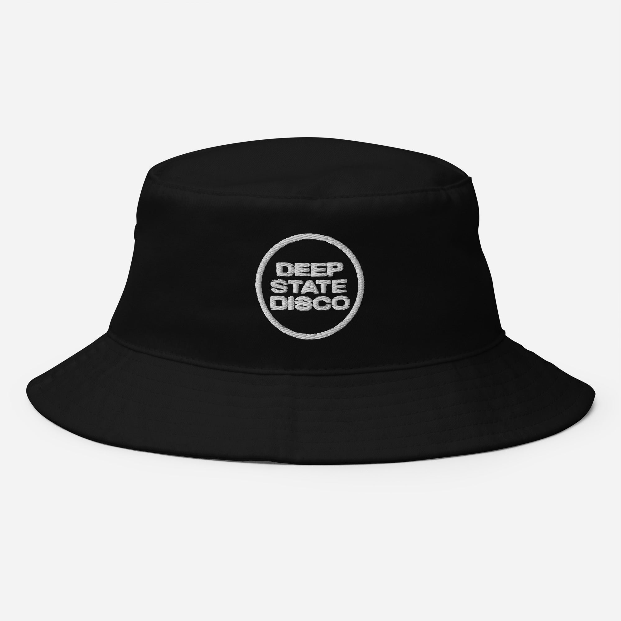 Deep State Bucket Hat