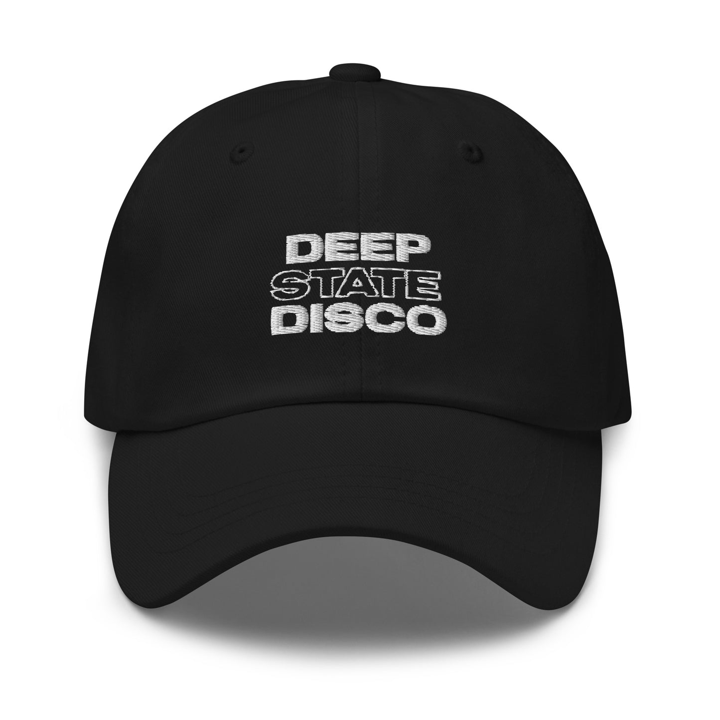 Deep State Dad hat