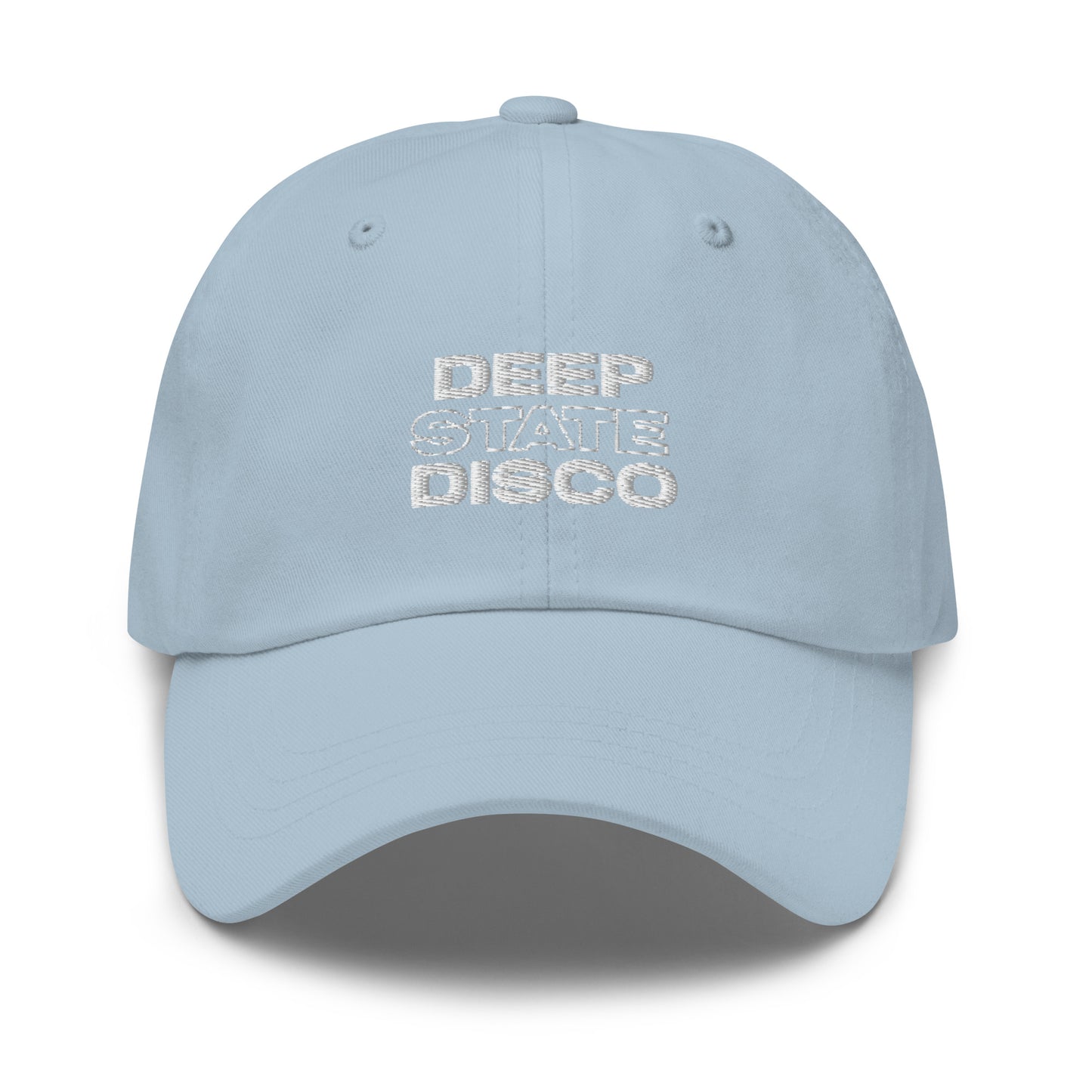 Deep State Dad hat