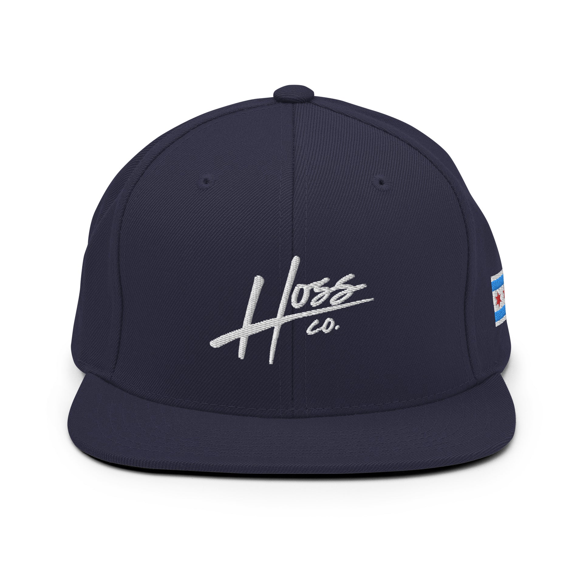 Hoss Chicago Edition
