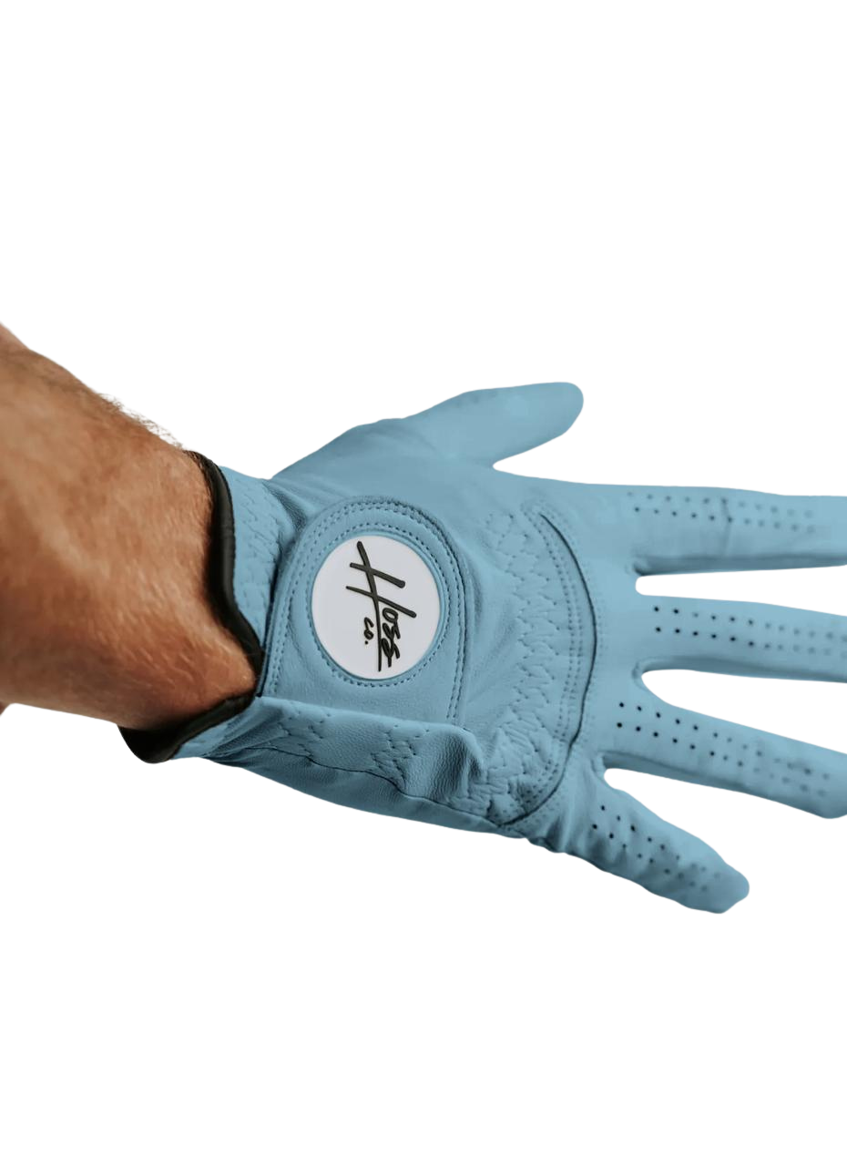 Hoss Co. Golf Glove