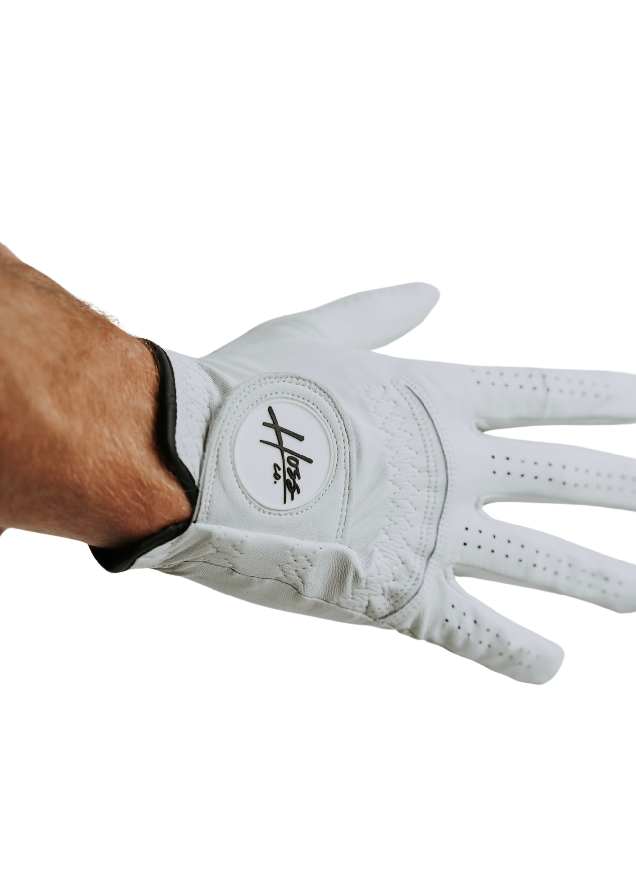 Hoss Co. Golf Glove