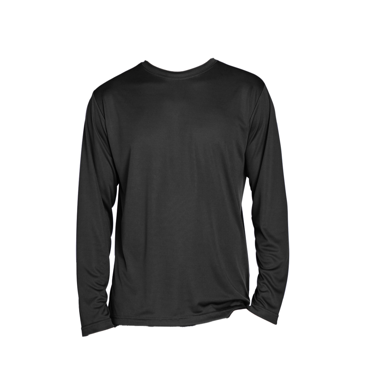 BTH Long-sleeve Performance T-shirt