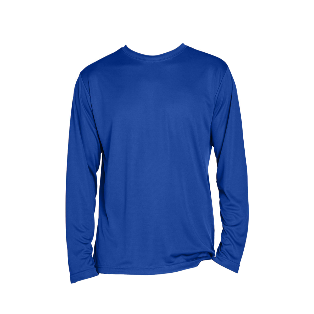 BTH Long-sleeve Performance T-shirt