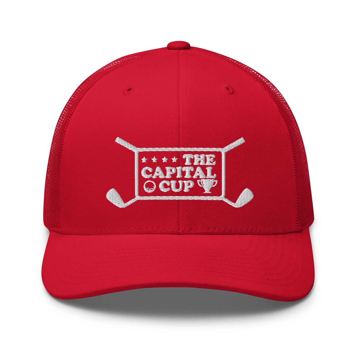 Capital Cup Trucker
