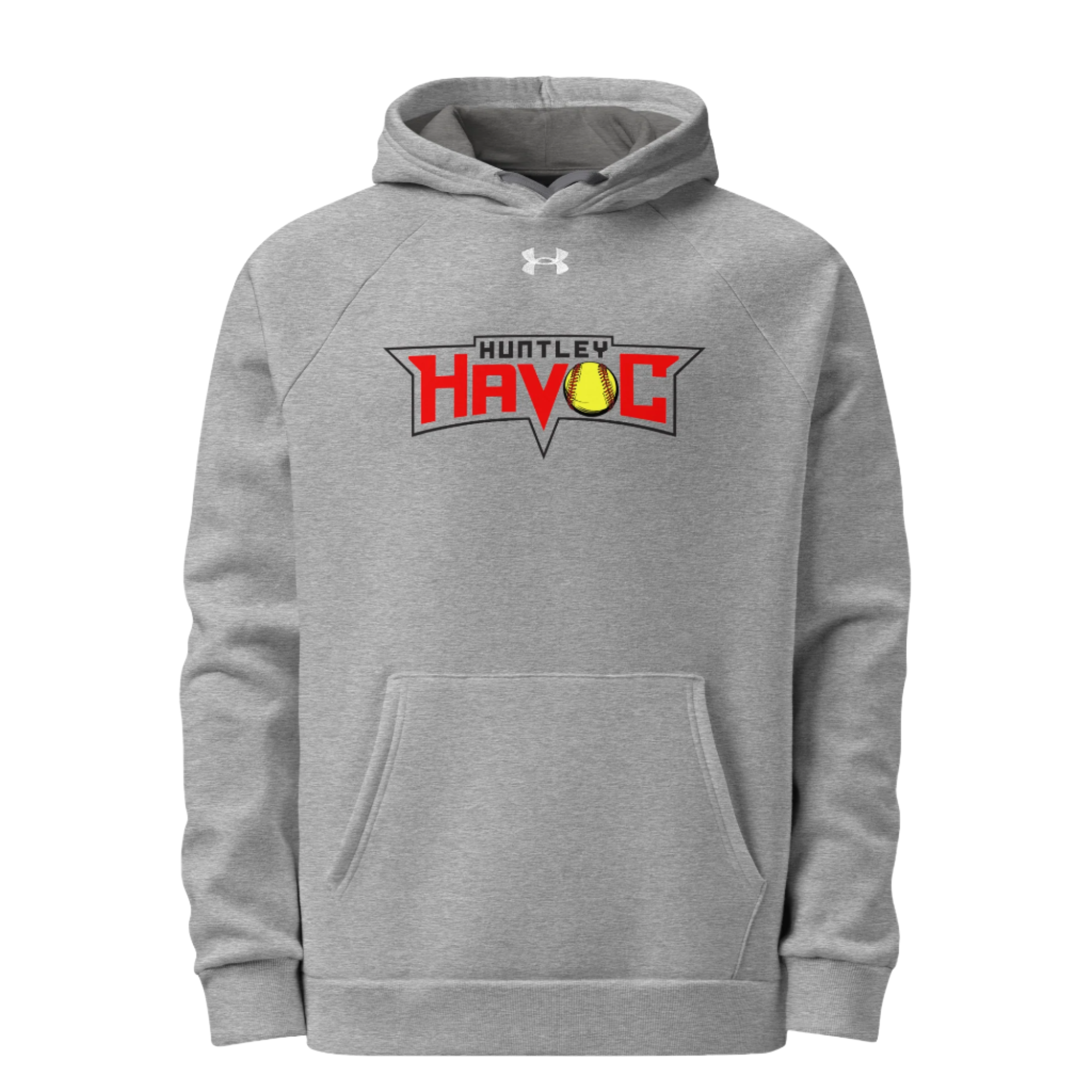 Huntley Havoc Under Armor Hoodie