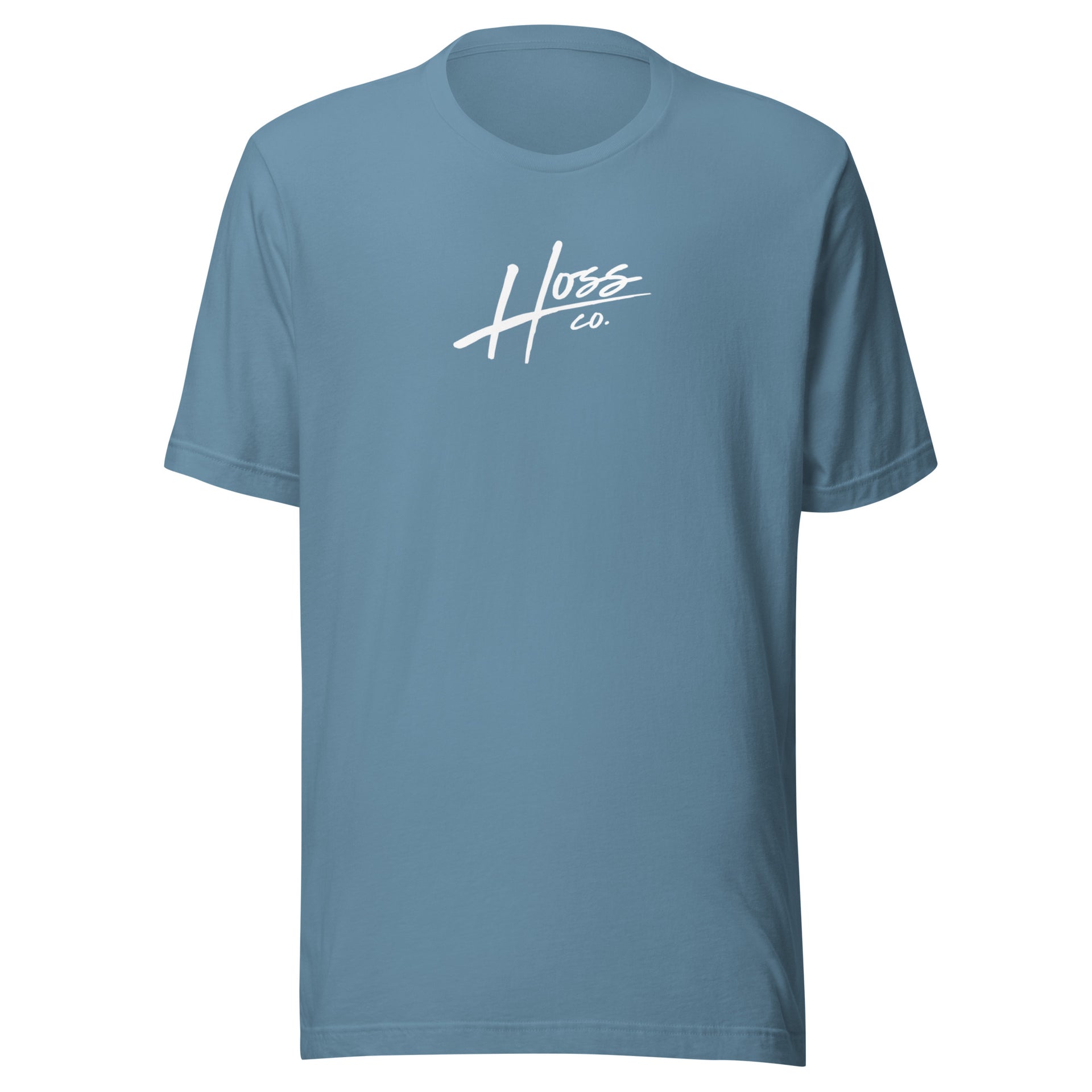 Hoss Ride The Wave Shirt