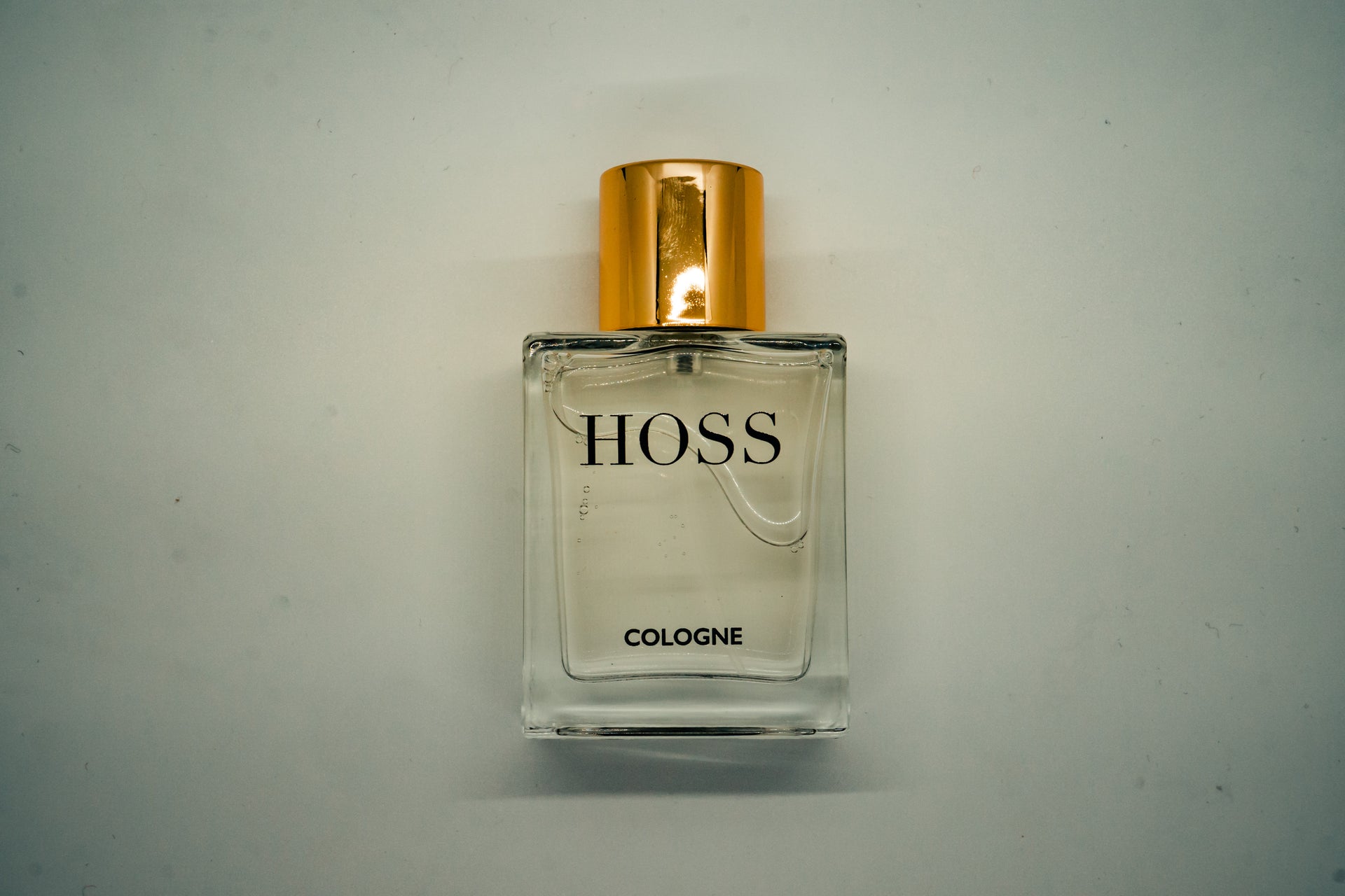 Hoss Cologne