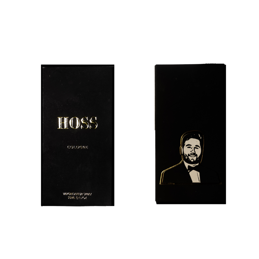 Hoss Cologne