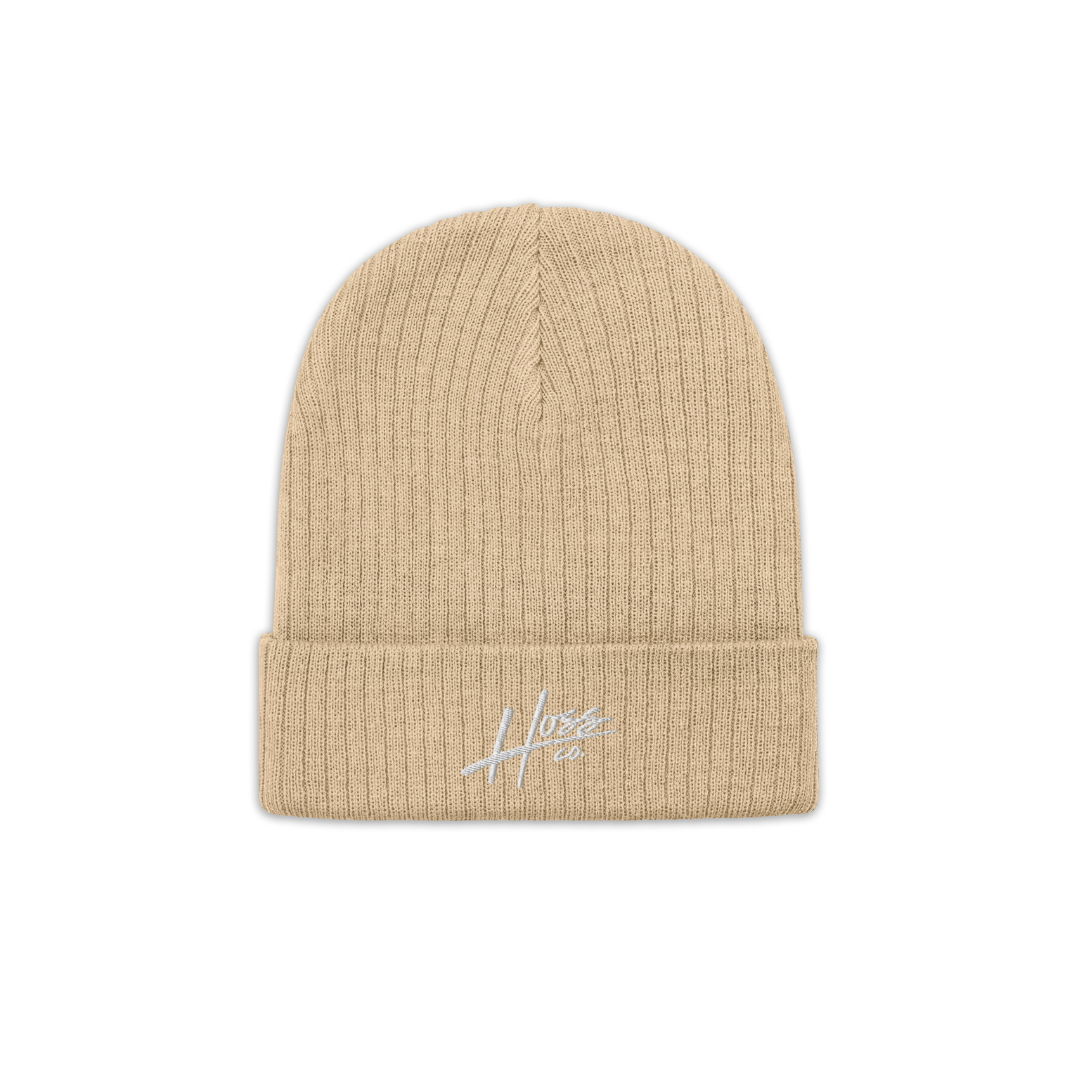 Hoss Knit Beanie