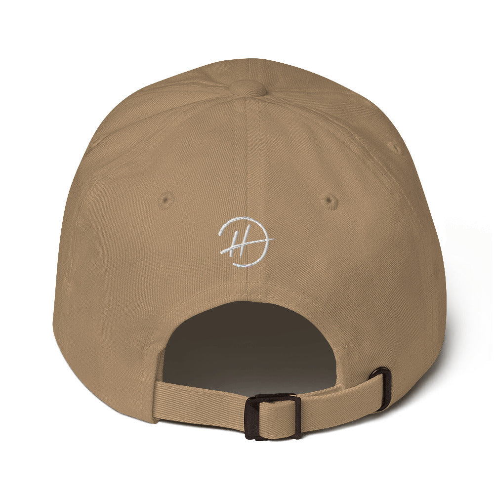 Hoss Dad Hat